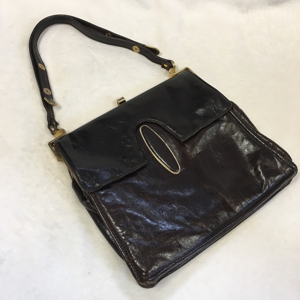 Vintage Dofan Adjustable Purse